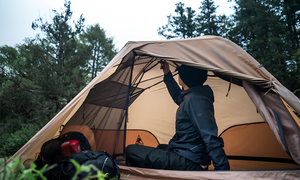Choosing the Perfect Tent for Any Adventure