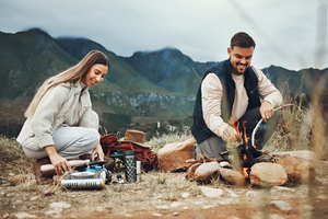 Cooking Essentials for Outdoor Adventures