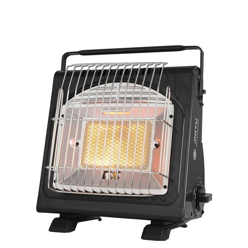 Portable Outdoor Camping Car Heating Stove