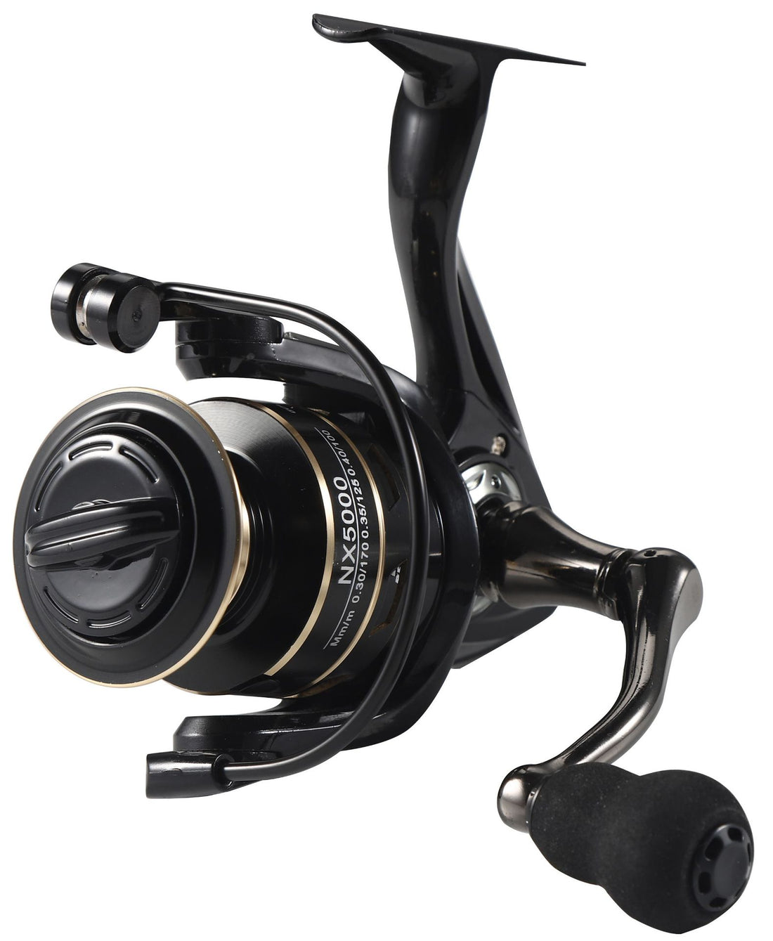 Sea Fishing Spinning Reel And Rod Set For Lure Fishing