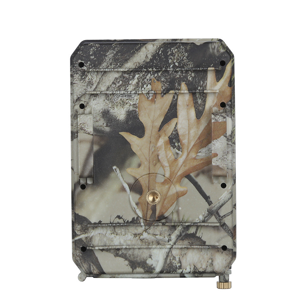1080P PIR Infrared Trail Hunting Camera For Wildlife Scouting And Night Vision