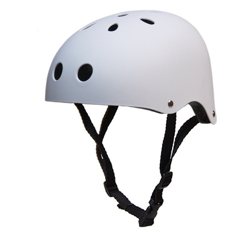 Rock Climbing And Ski Mountaineering Helmet