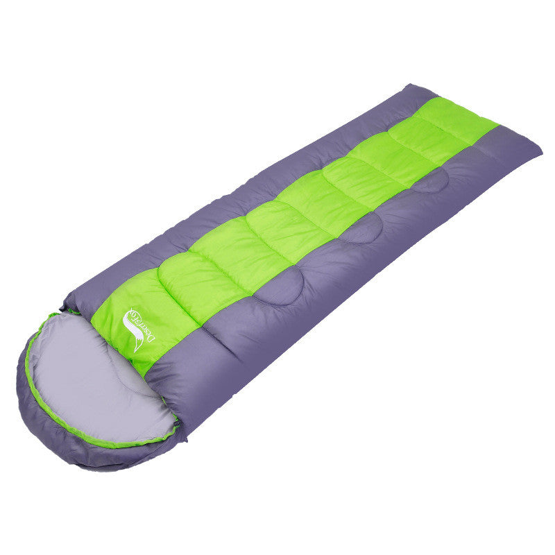 Lightweight Warm Cold Weather Camping Backpacking Sleeping Bag