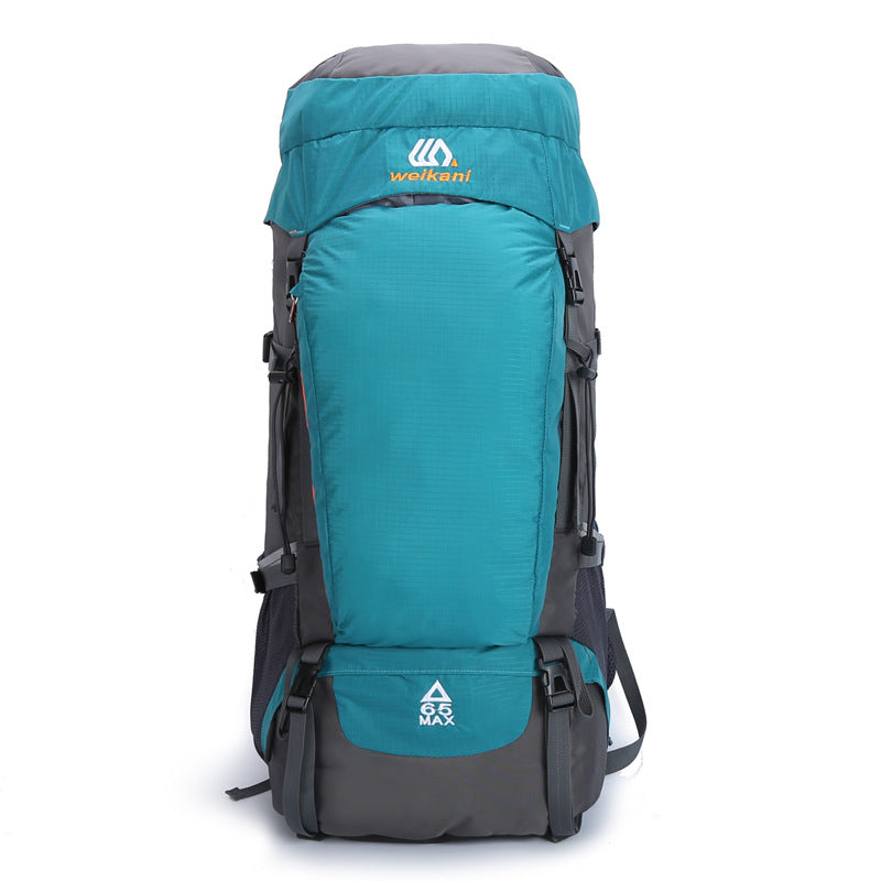 Unisex Outdoor Sports Hiking Backpack