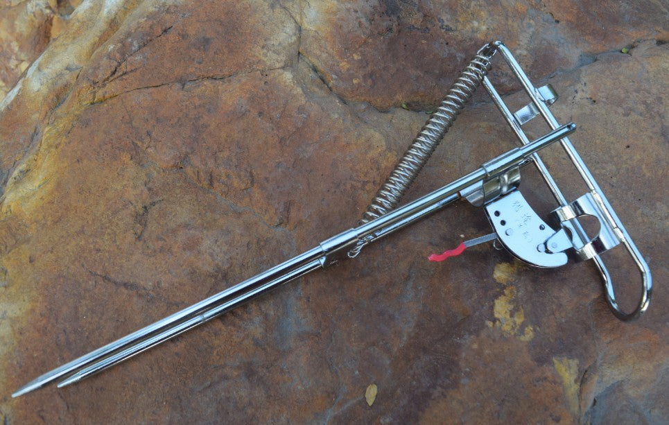 Automatic Fishing Rod Holder For Sea Fishing Rod