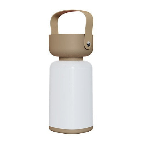 Outdoor Waterproof LED Portable USB Charging Camping Lantern Tent Light