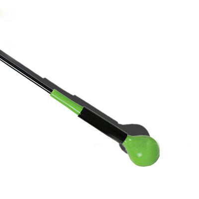 Golf Swing Trainer Aid