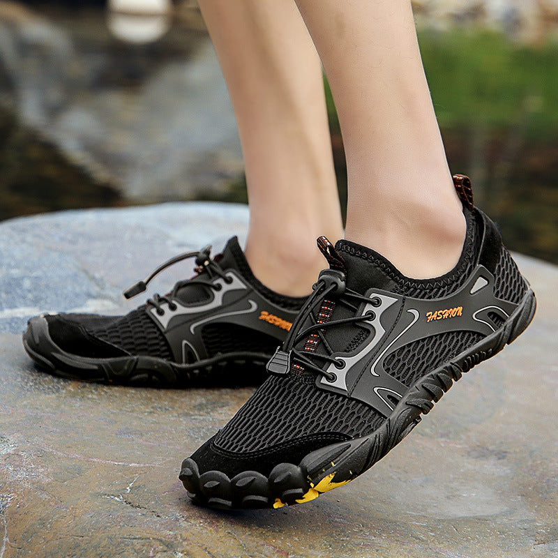 Men’s European And American River Hiking Shoes