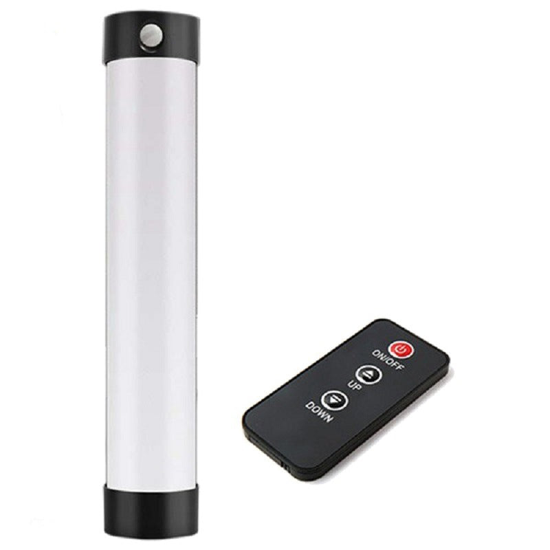 Strong Magnet Portable Remote Control Outdoor Camping Work Light