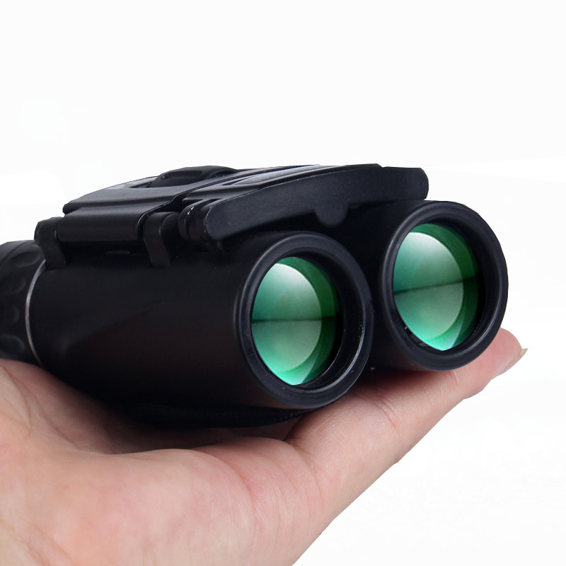 High Power Night Vision Professional Telescope Binoculars
