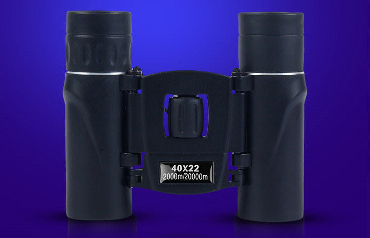 High Power Night Vision Professional Telescope Binoculars