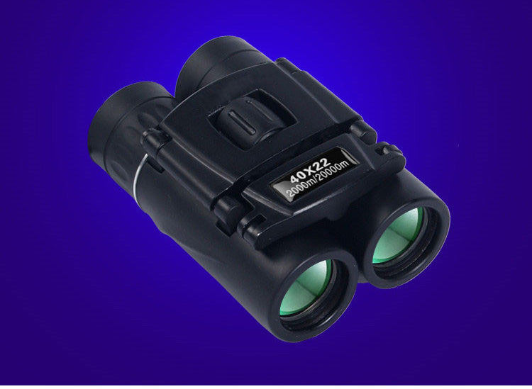 High Power Night Vision Professional Telescope Binoculars