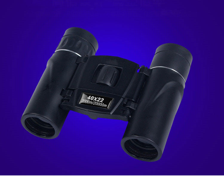 High Power Night Vision Professional Telescope Binoculars