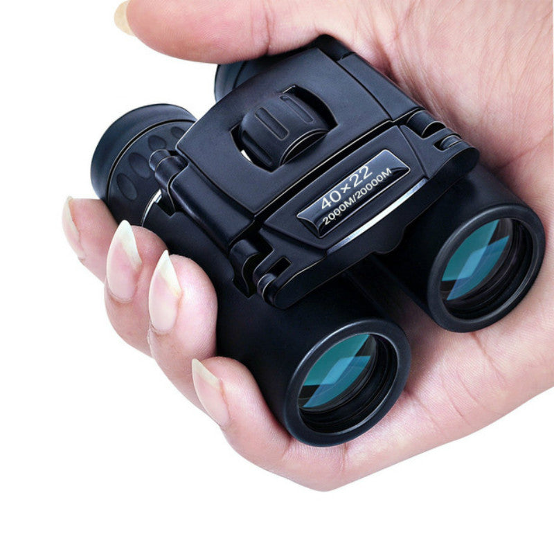 High Power Night Vision Professional Telescope Binoculars