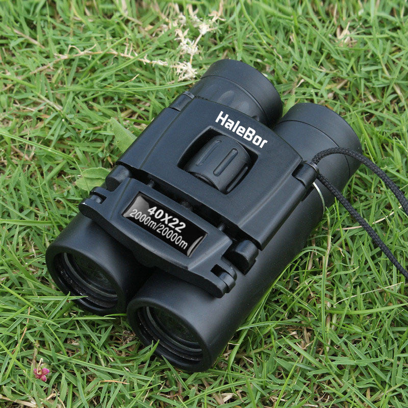 High Power Night Vision Professional Telescope Binoculars