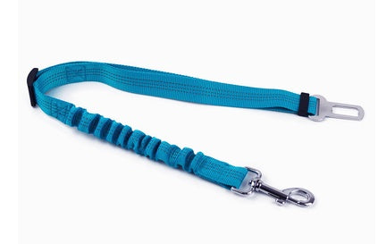 Pet Car Seat Belt Dog Safety Buckle Fixed Rope