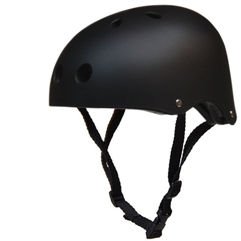 Rock Climbing And Ski Mountaineering Helmet