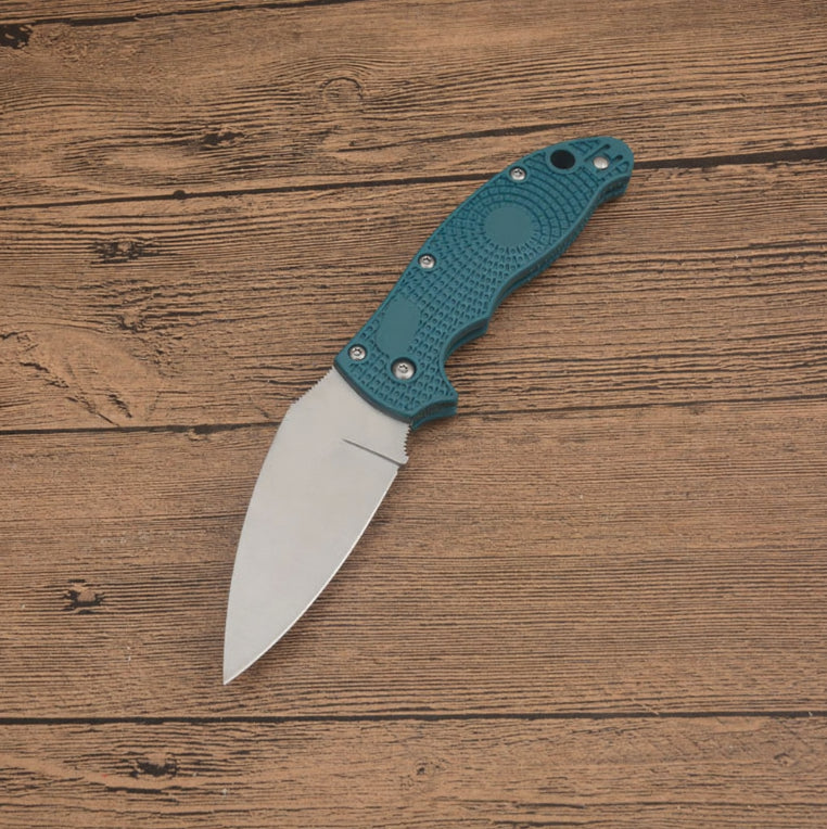 Portable Household Folding Fruit Knife For Daily And Outdoor Use