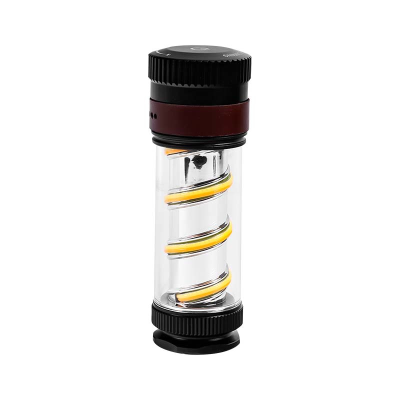 USB Rechargeable Portable Camping Lantern For Tent Atmosphere Lighting