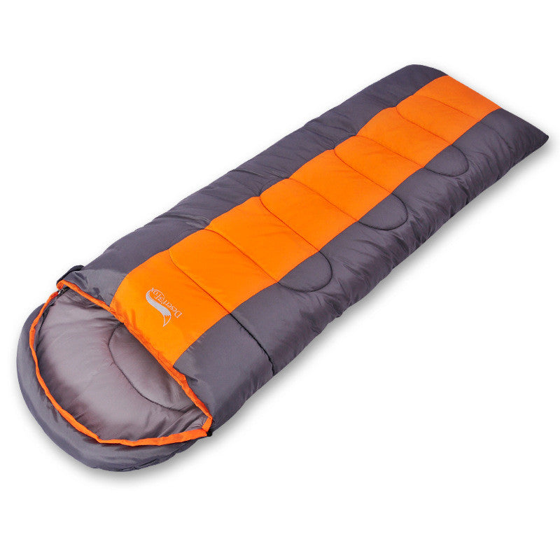 Lightweight Warm Cold Weather Camping Backpacking Sleeping Bag