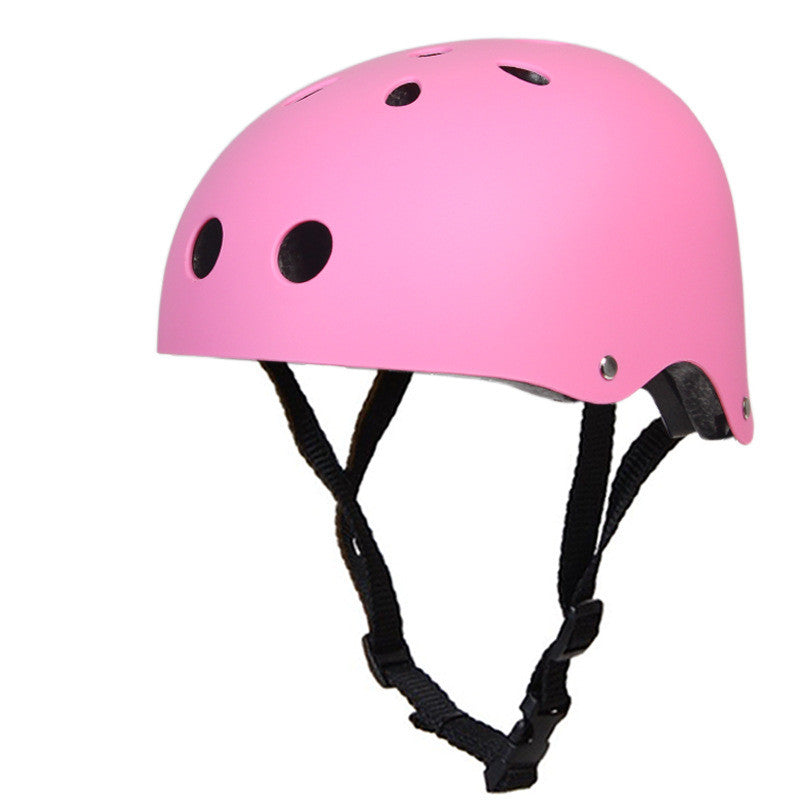 Rock Climbing And Ski Mountaineering Helmet