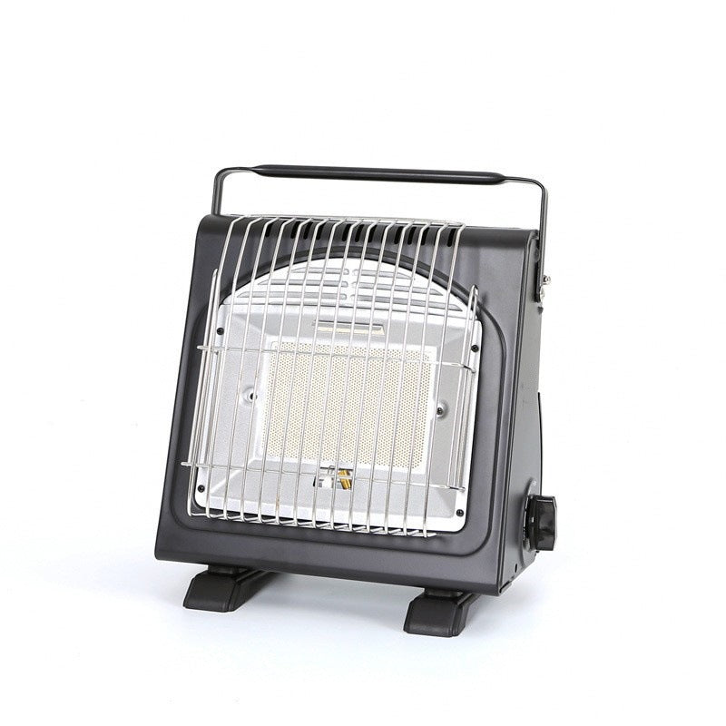 Portable Alloy Outdoor Camping Heater