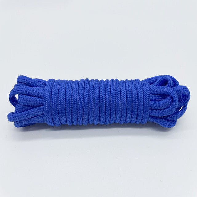 Outdoor Camping Climbing Rope Tent Accessories