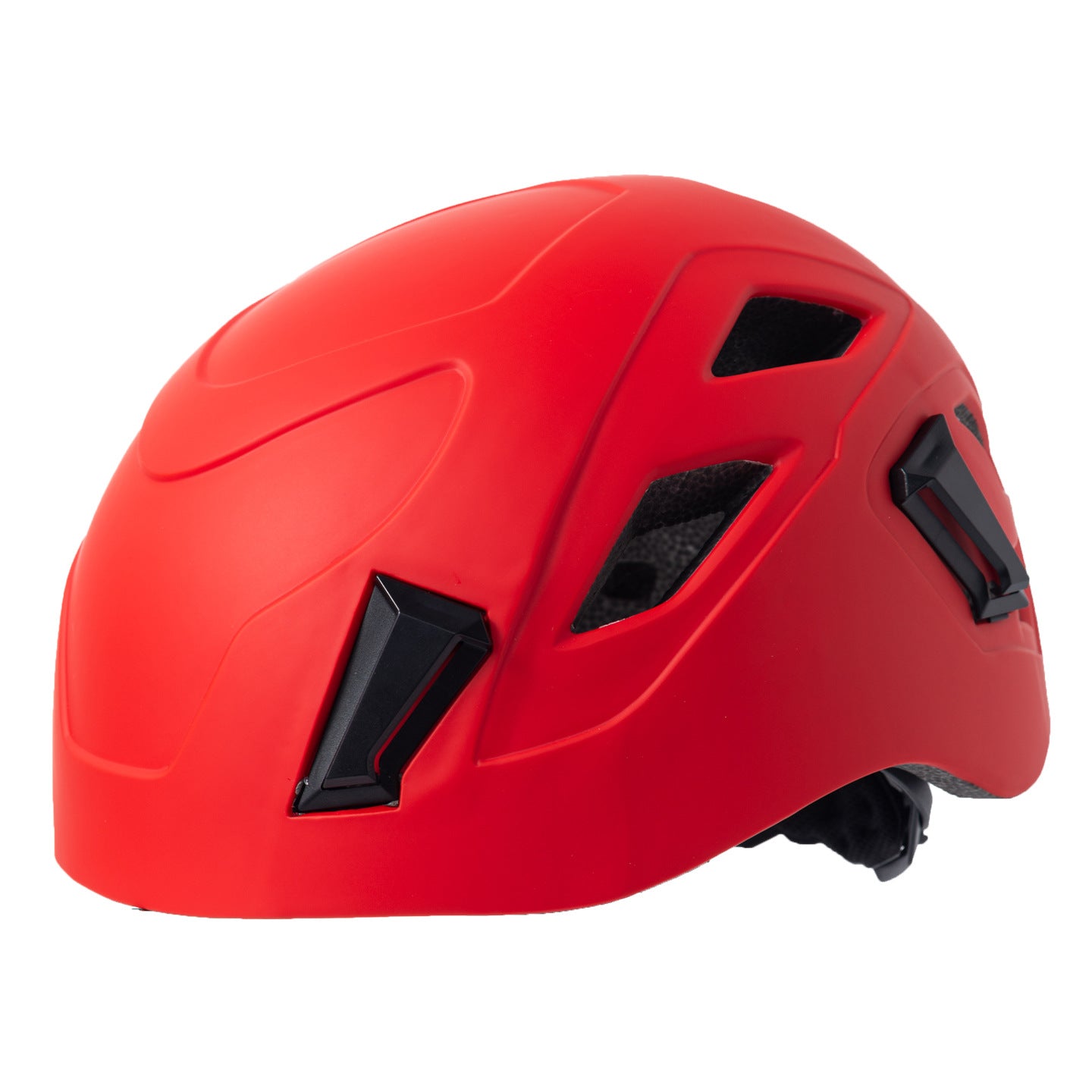 Adult And Child Outdoor Climbing Rescue Mountaineering Helmet