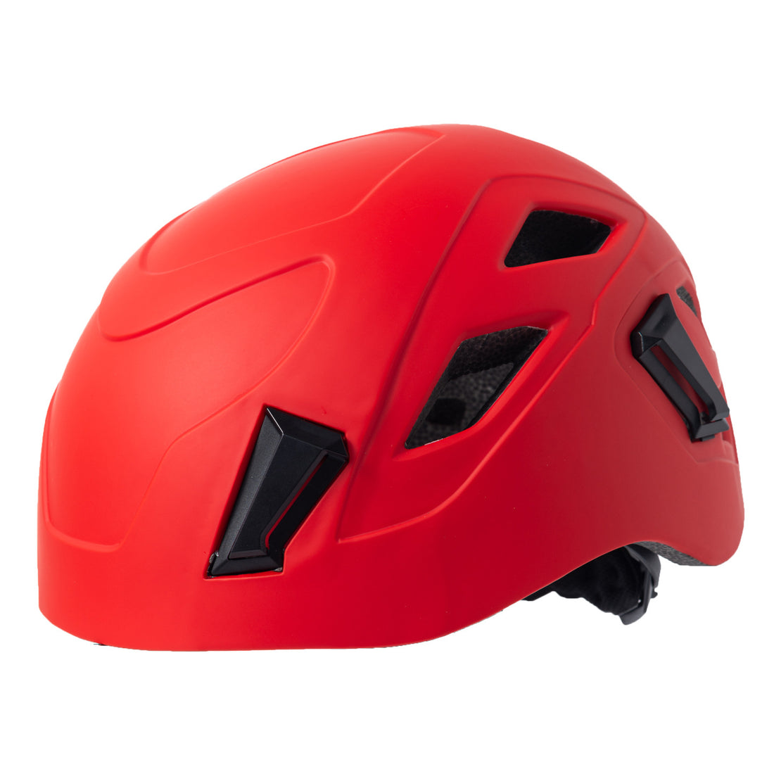 Adult And Child Outdoor Climbing Rescue Mountaineering Helmet