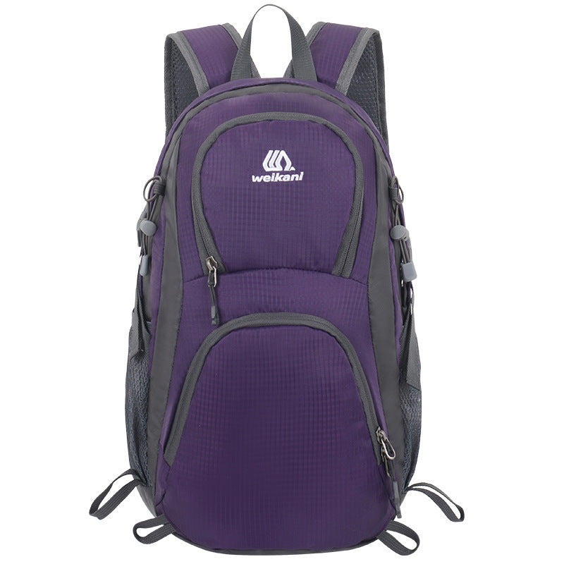 Multifunctional Outdoor Sports Mountaineering Hiking Camping Backpack