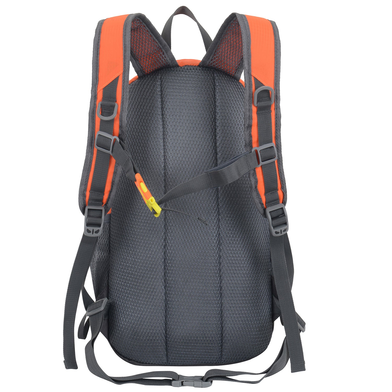Multifunctional Outdoor Sports Mountaineering Hiking Camping Backpack