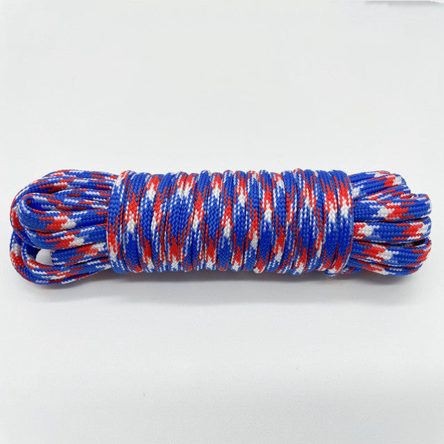 Outdoor Camping Climbing Rope Tent Accessories