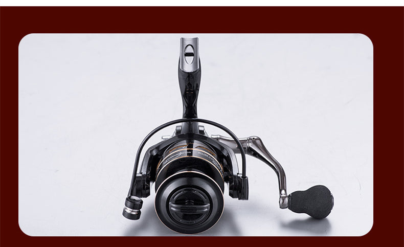 Sea Fishing Spinning Reel And Rod Set For Lure Fishing