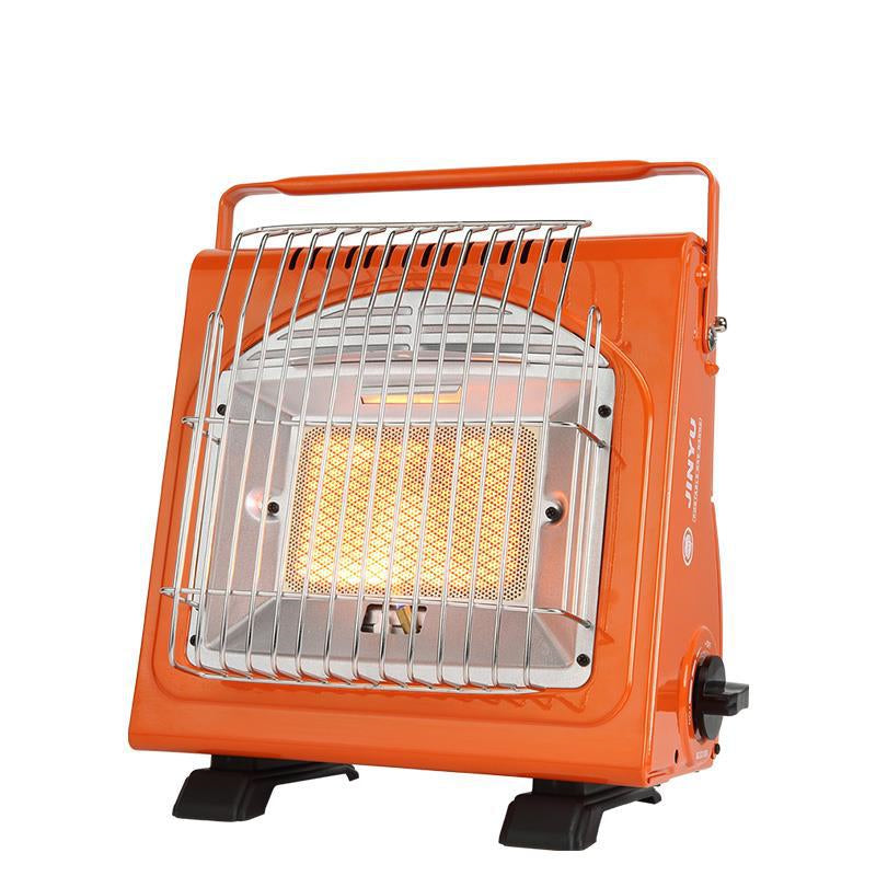 Portable Outdoor Camping Car Heating Stove