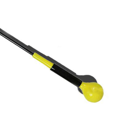 Golf Swing Trainer Aid