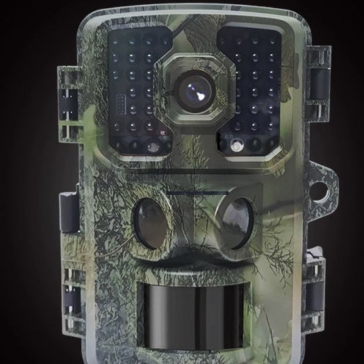 DL003 1080P HD Hunting Trail Camera For Outdoor Tracking