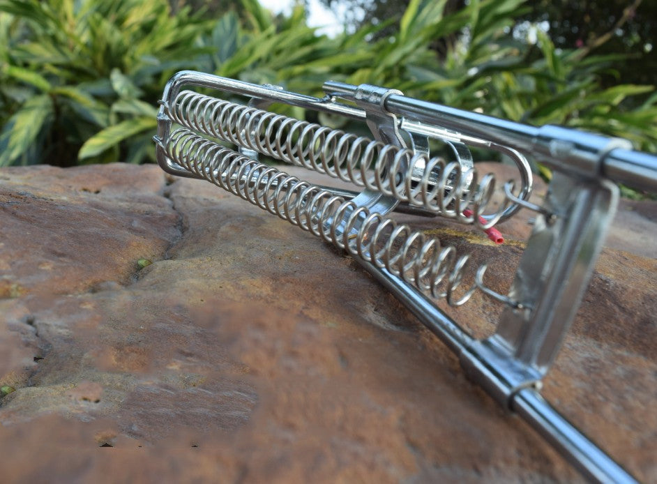 Automatic Fishing Rod Holder For Sea Fishing Rod