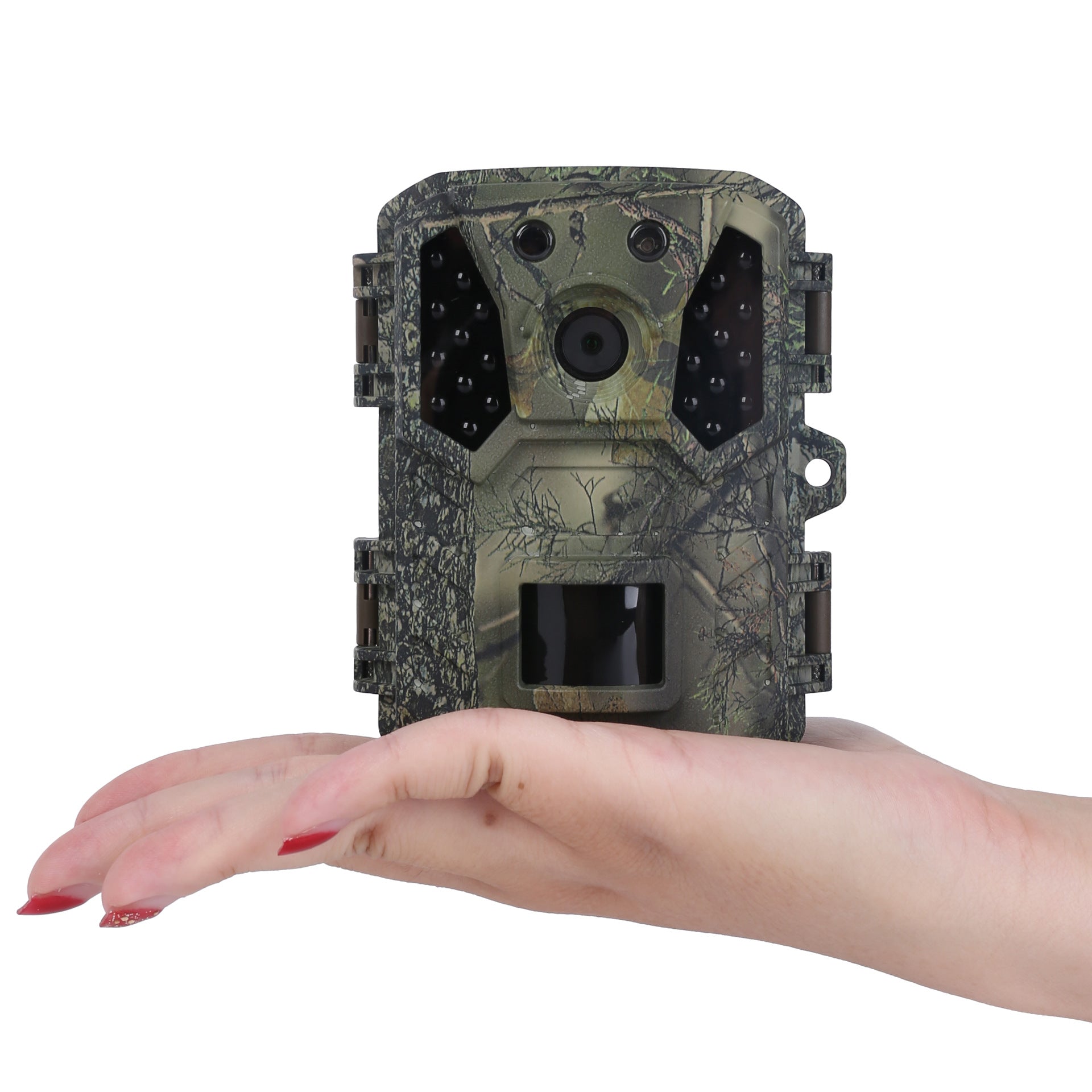 Outdoor Waterproof Infrared Night Vision Hunting Camera
