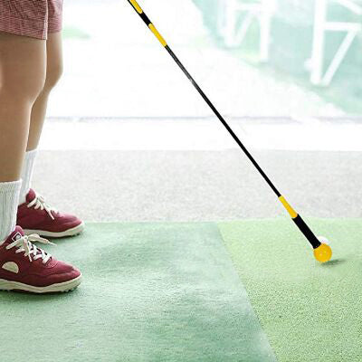 Golf Swing Trainer Aid