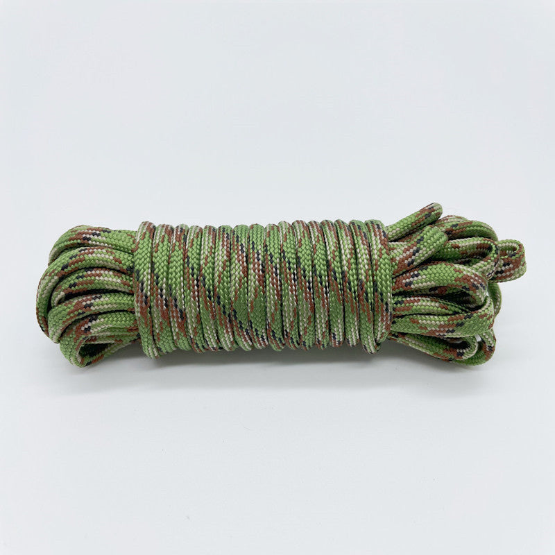 Outdoor Camping Climbing Rope Tent Accessories