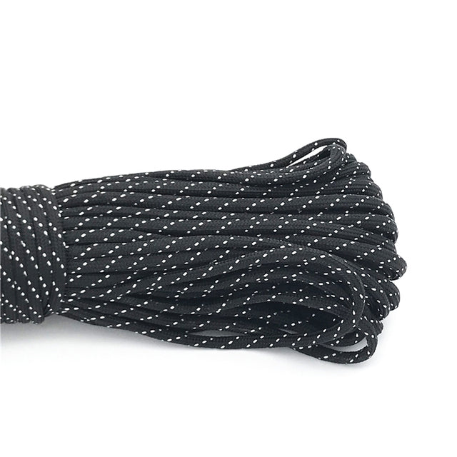 Outdoor Camping Climbing Rope Tent Accessories