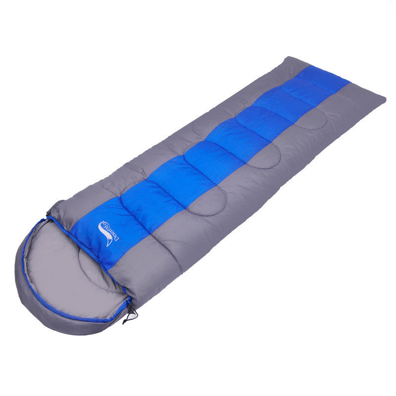 Lightweight Warm Cold Weather Camping Backpacking Sleeping Bag