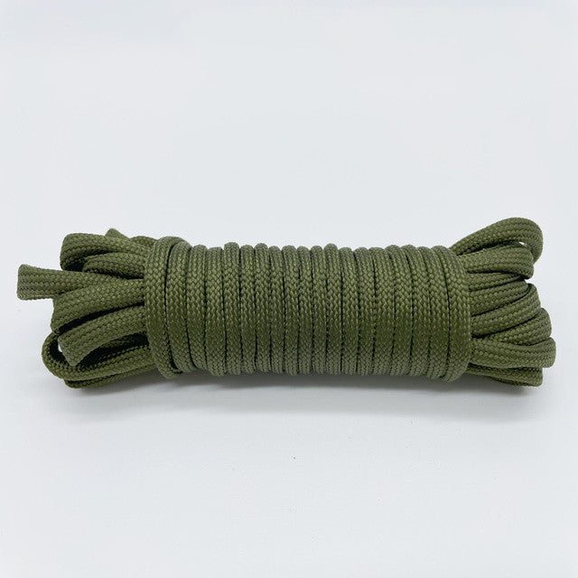 Outdoor Camping Climbing Rope Tent Accessories