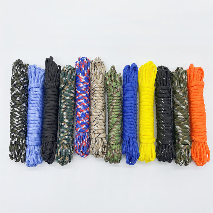 Outdoor Camping Climbing Rope Tent Accessories