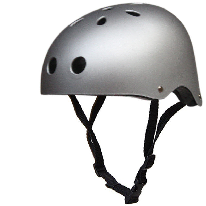 Rock Climbing And Ski Mountaineering Helmet