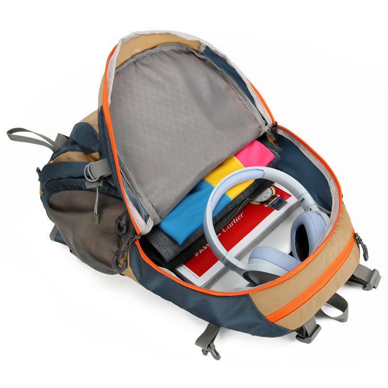 Outdoor Hiking Camping Cycling Backpack