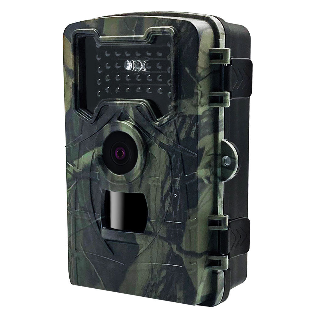 36MP HD Infrared Hunting Camera With Screen PR2000 Wilderness Camcorder