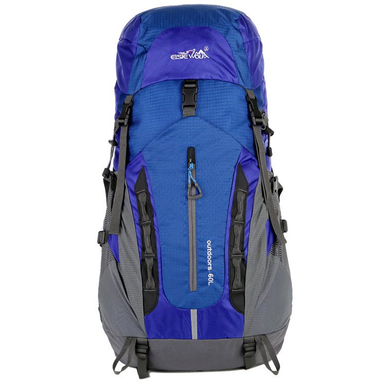 70L Large Capacity Outdoor Mountaineering Sports Backpack