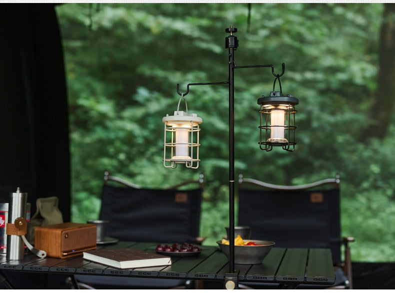 CNH22DQ008 Outdoor Camping Tent Lantern Light