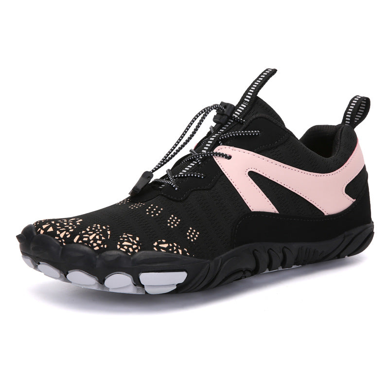Five-Finger Fitness Cycling Hiking Shoes
